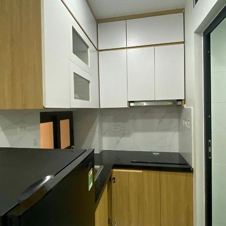 Era Apartment Thai Ha 河内 外观 照片