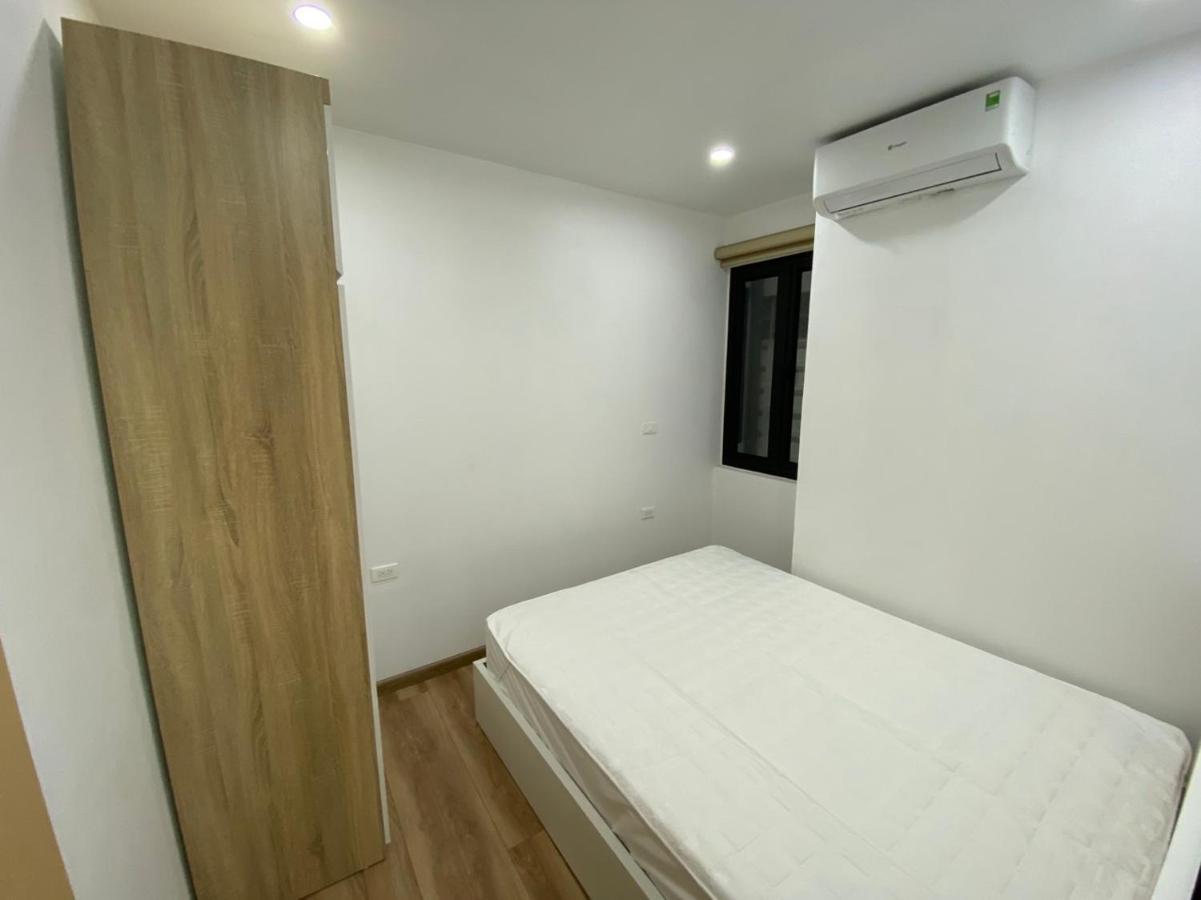 Era Apartment Thai Ha 河内 外观 照片
