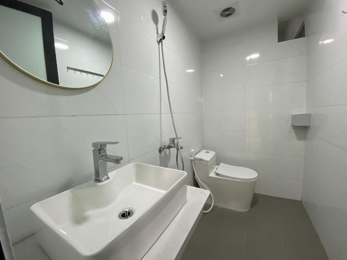 Era Apartment Thai Ha 河内 外观 照片