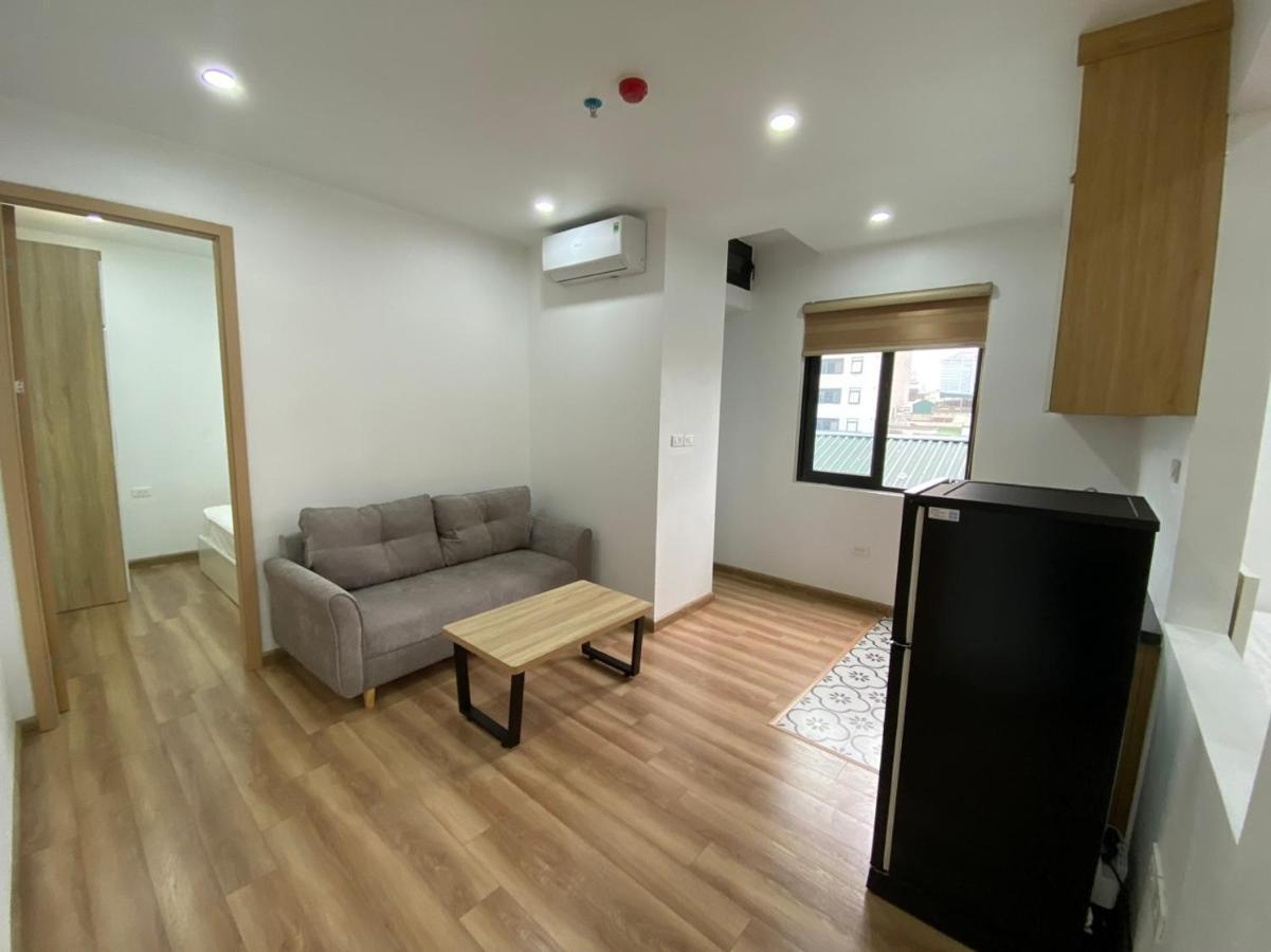 Era Apartment Thai Ha 河内 外观 照片