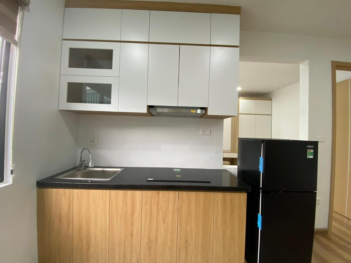 Era Apartment Thai Ha 河内 外观 照片