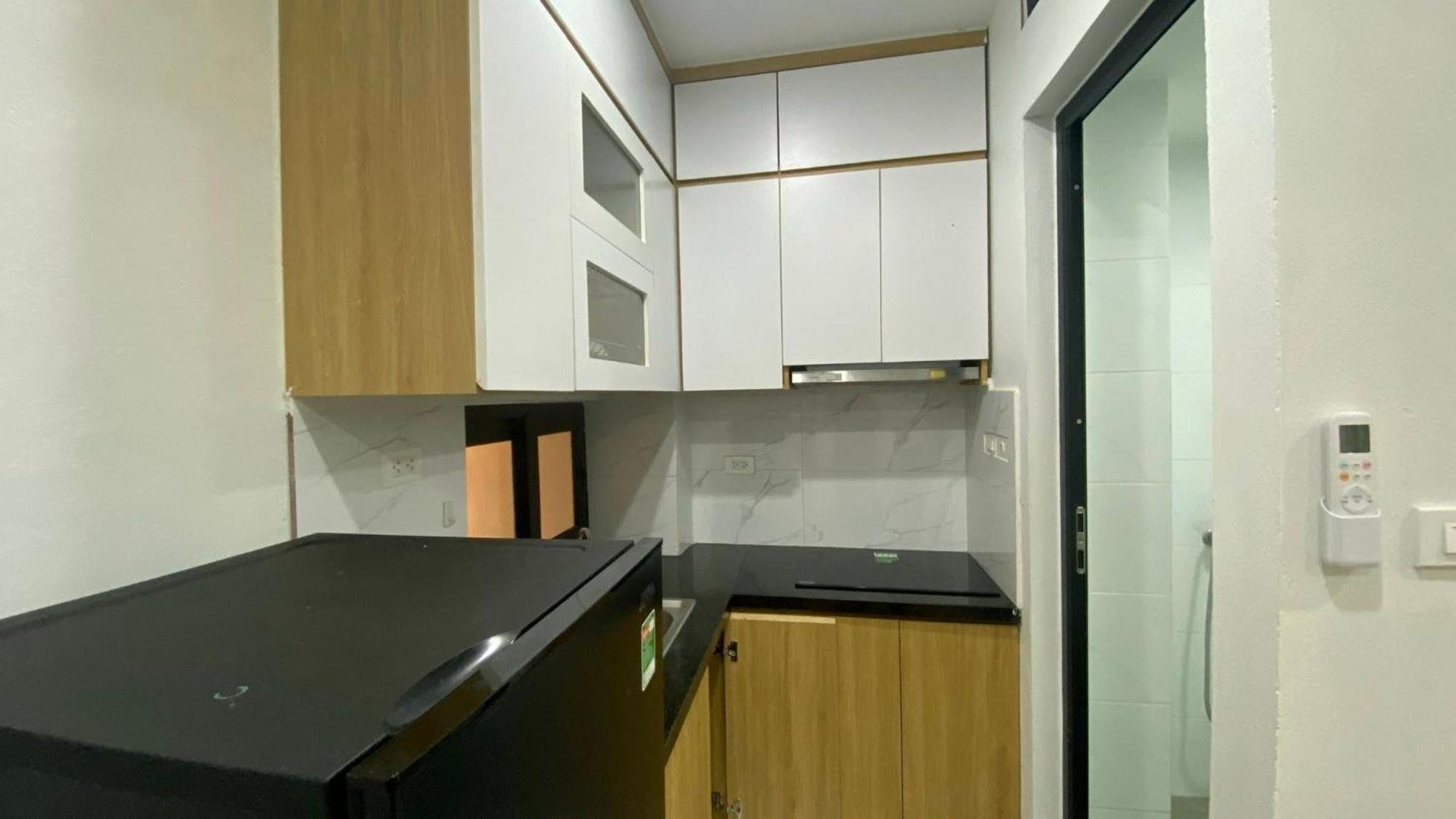 Era Apartment Thai Ha 河内 外观 照片