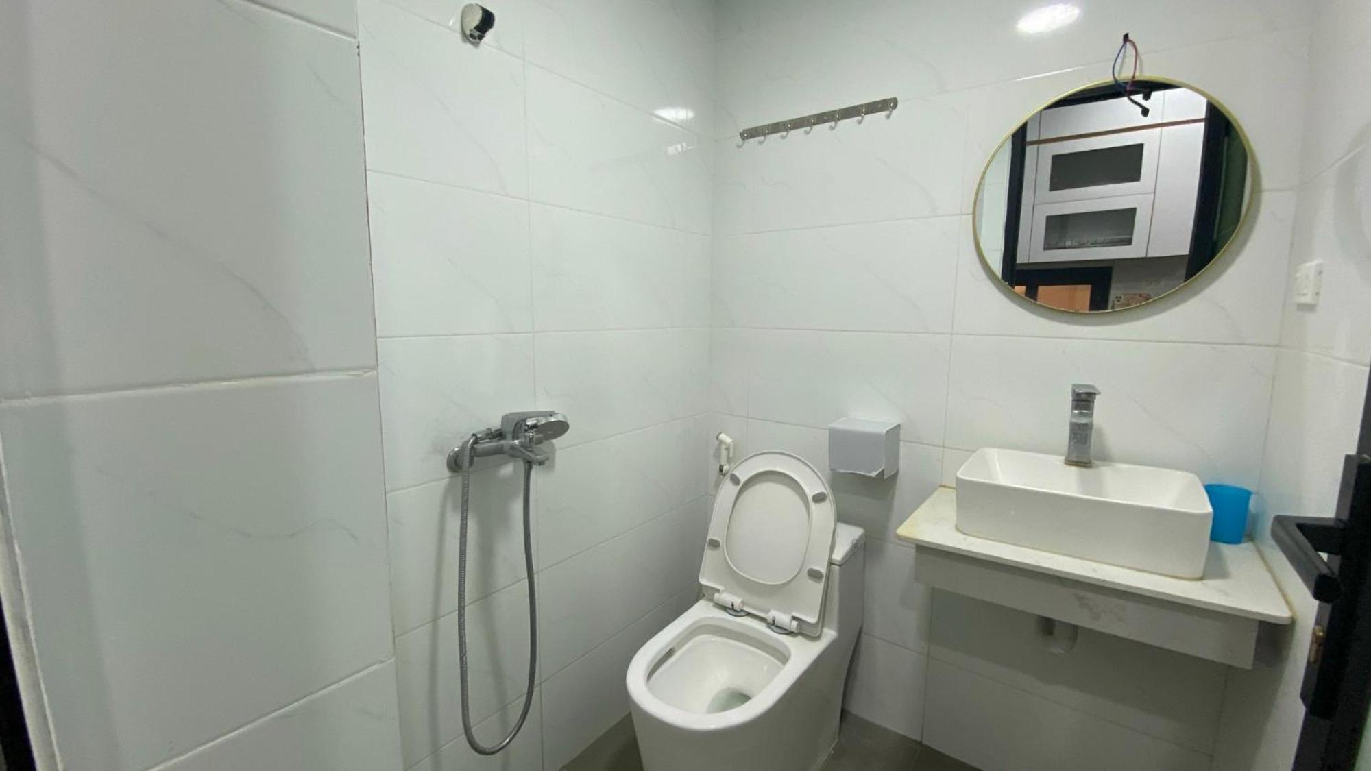 Era Apartment Thai Ha 河内 外观 照片