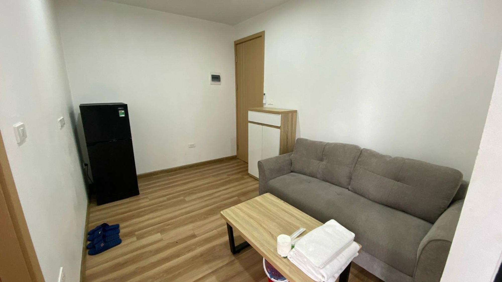 Era Apartment Thai Ha 河内 外观 照片