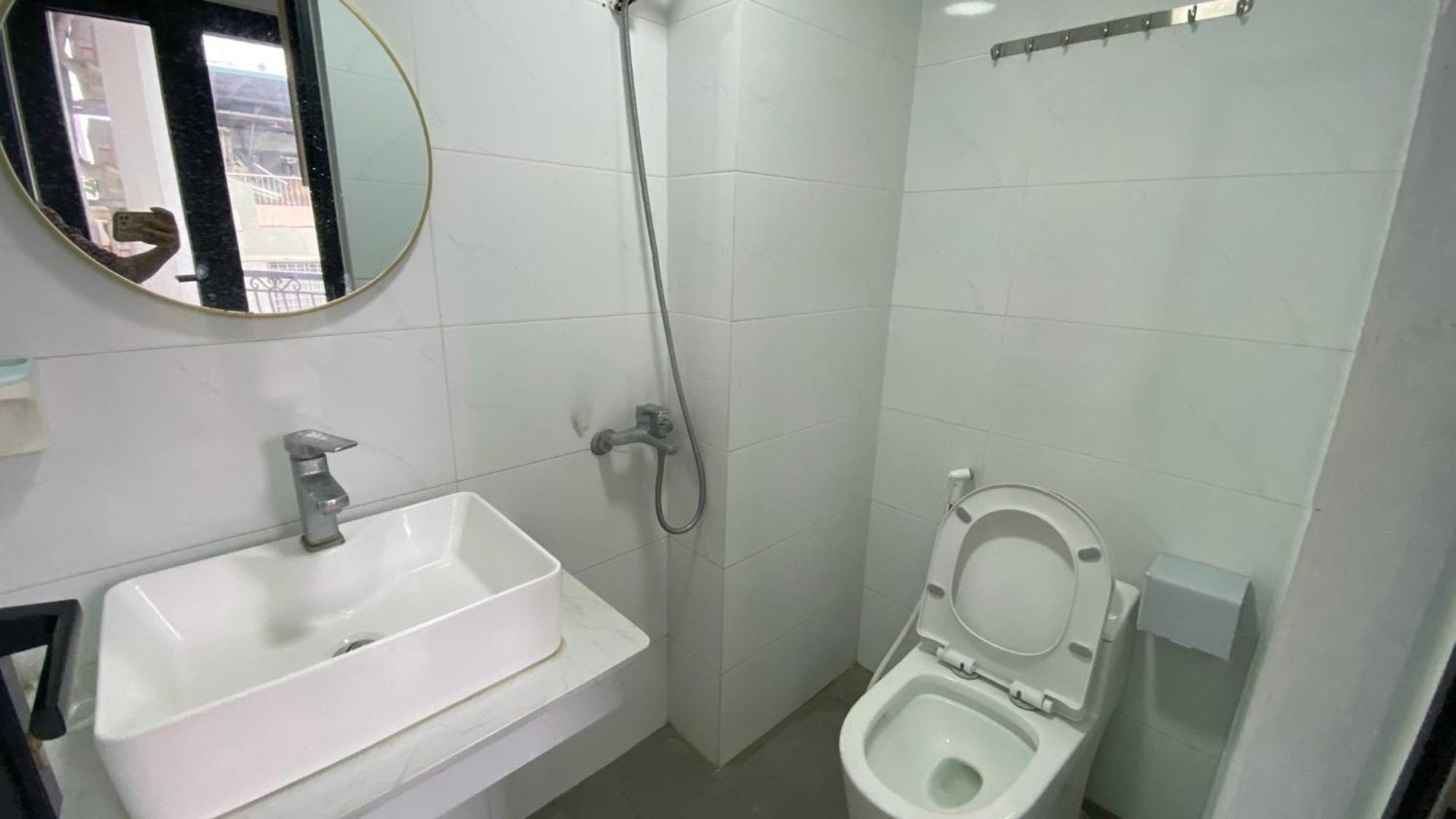 Era Apartment Thai Ha 河内 外观 照片