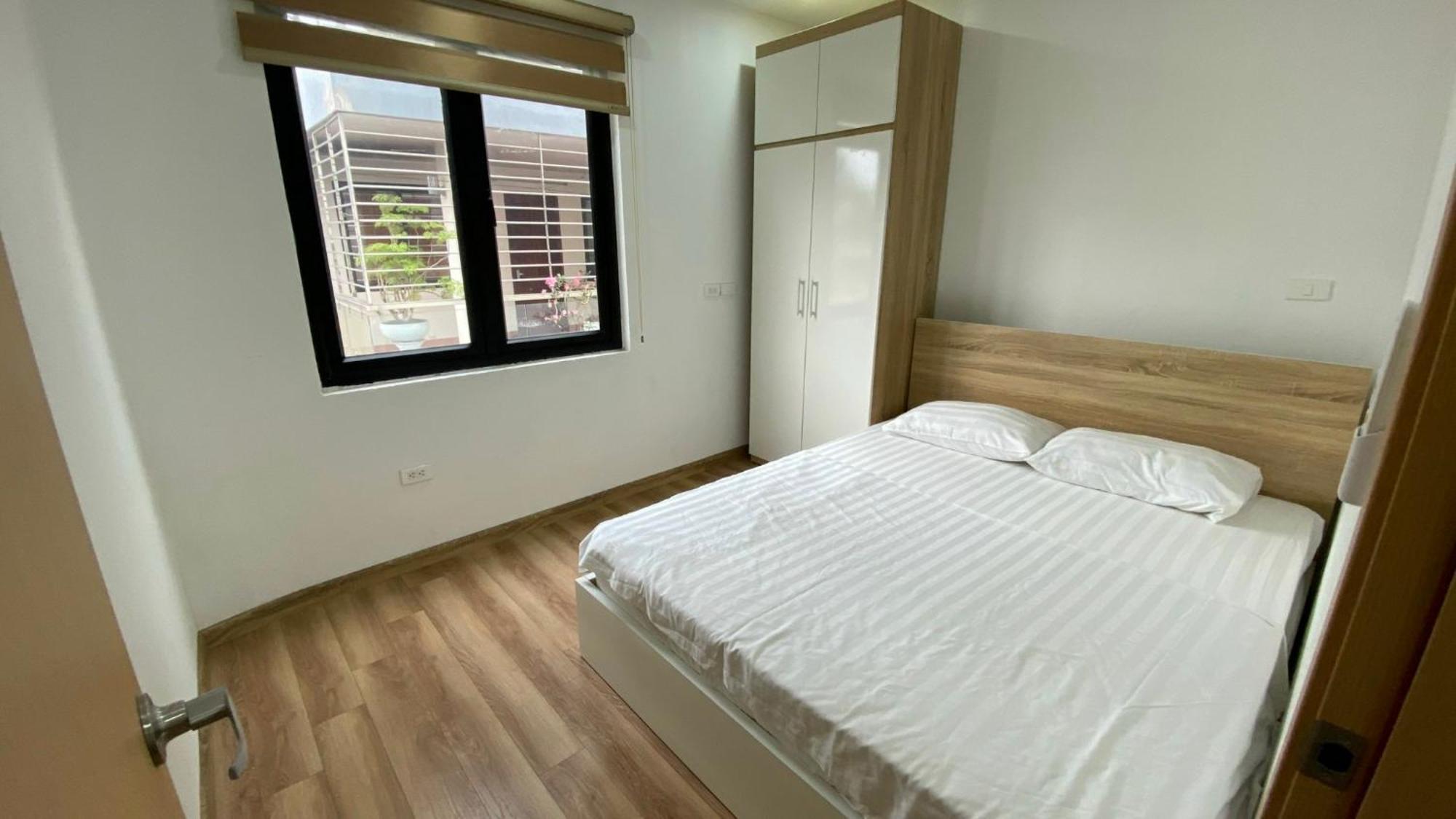 Era Apartment Thai Ha 河内 外观 照片